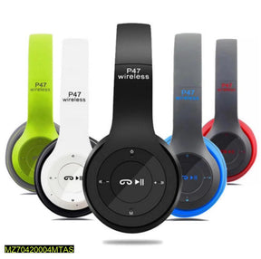 Bluetooth Headphone