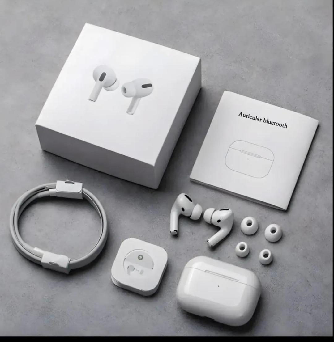 Airpods Pro 2nd generation