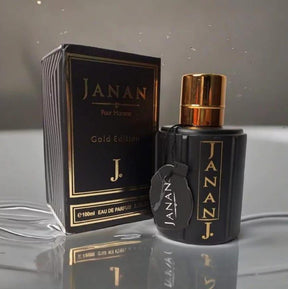 Janan Perfume For Man,100ml-Pack Of 2