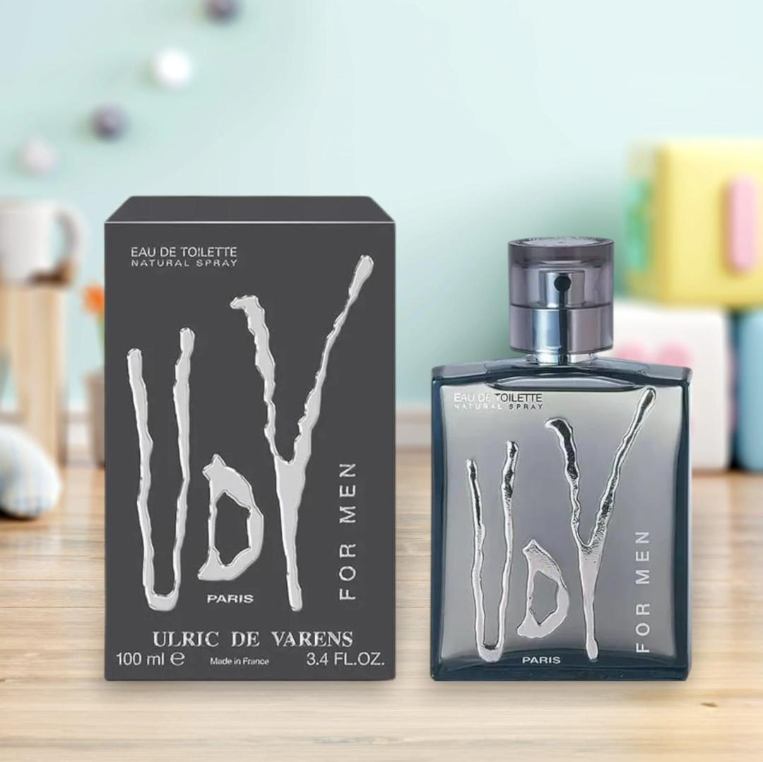 UBV, Perfume For Man