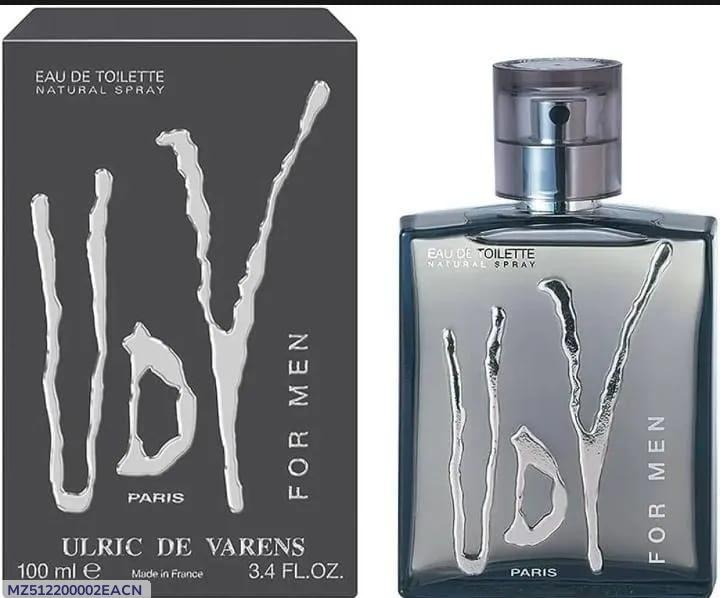 UBV, Perfume For Man