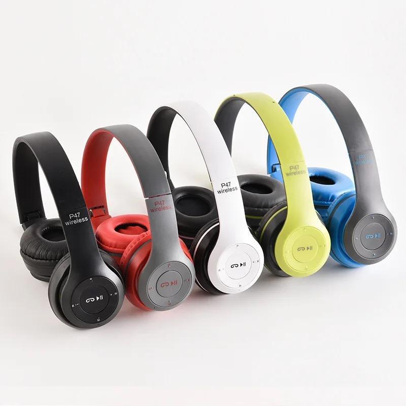 Bluetooth Headphone