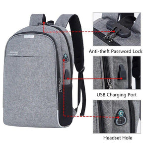 Laptop Bag