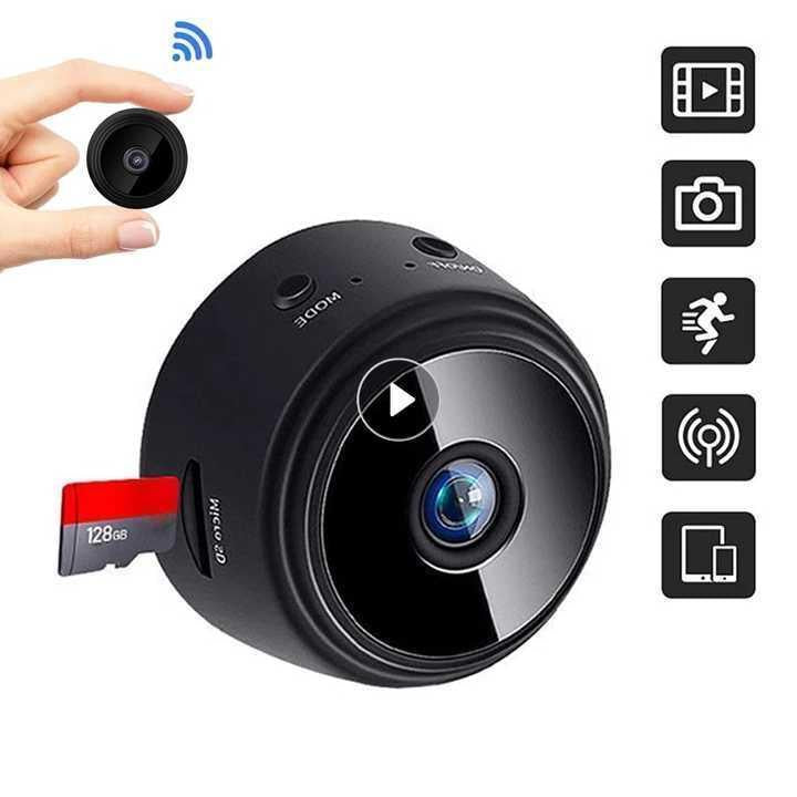 Mini Camera